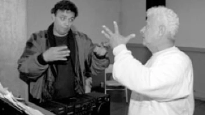 Eddie Torres Latin Dance Studio — New York