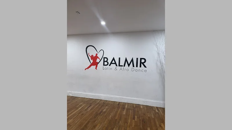 Balmir Latin Dance Studio — photo 6