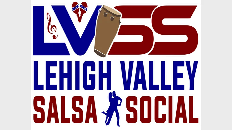 Lehigh Valley Salsa Social — Allentown