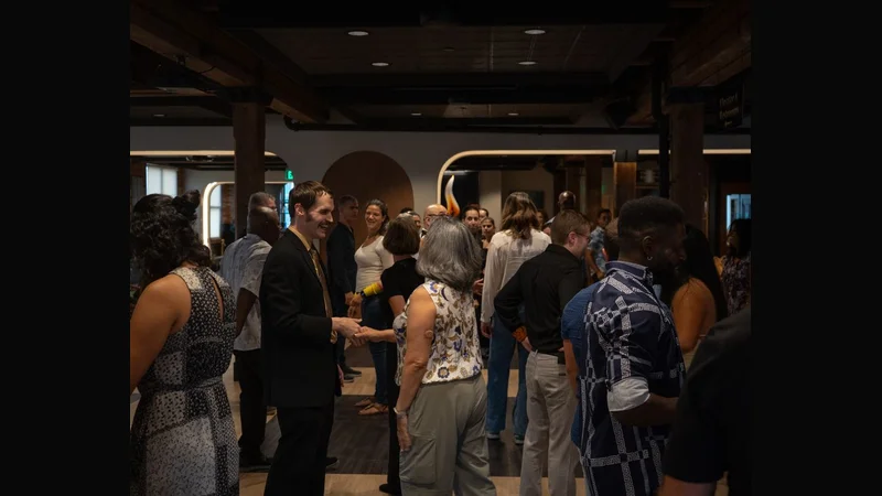 West Michigan Latin Dance - WMLD — Grand Rapids