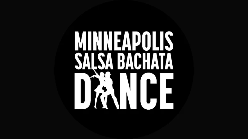 Minneapolis Salsa Bachata Dance — photo 11