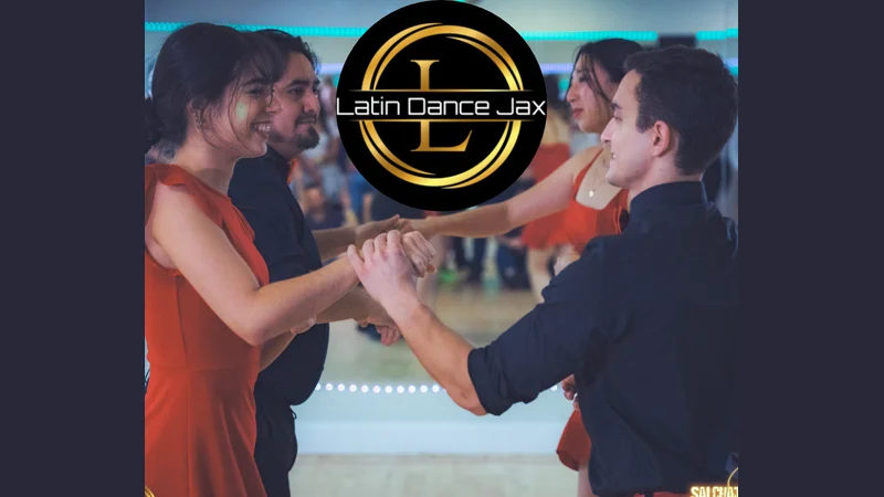 Latin Dance Jax — Jacksonville