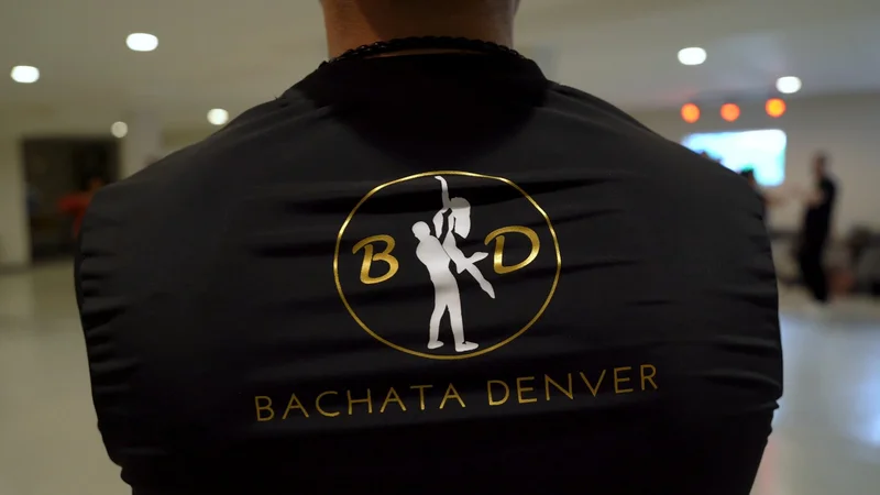 Bachata Denver — Denver