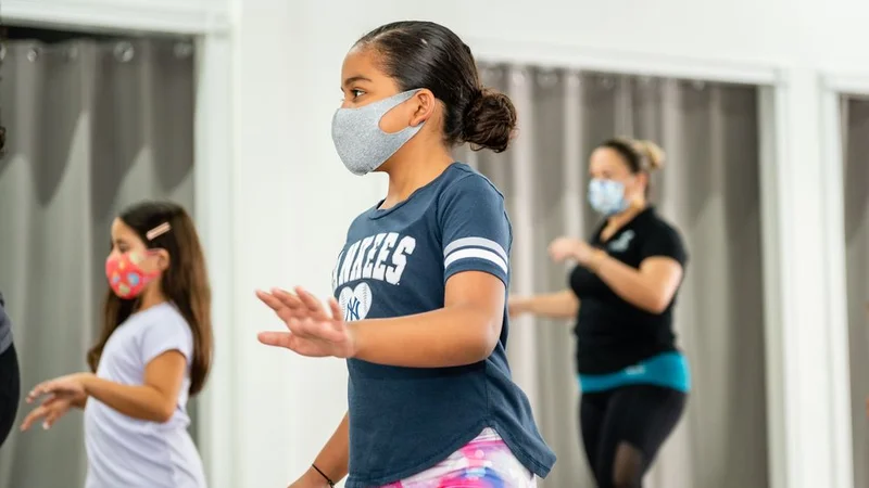 Salsa Essence Dance Academy — West Palm Beach