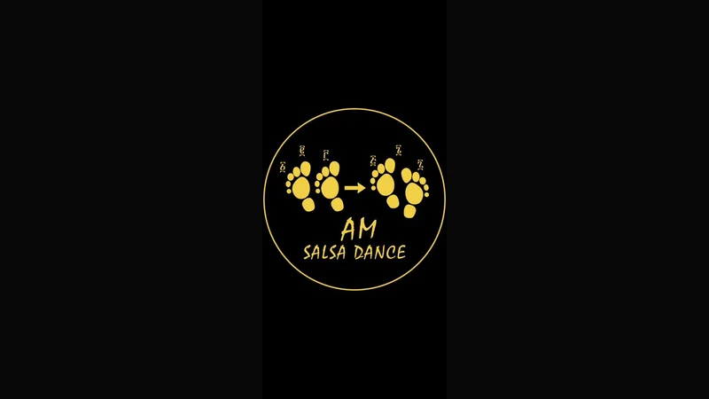 AM Salsa Dance — Silver Spring