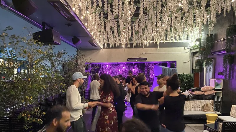 Bachata Embassy — New York